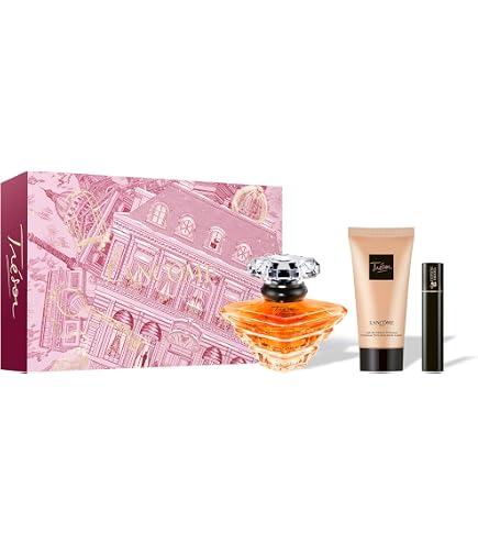 CHANEL No 5 Perfume Gift Set with 35ml EDP Spray and 200ml Body